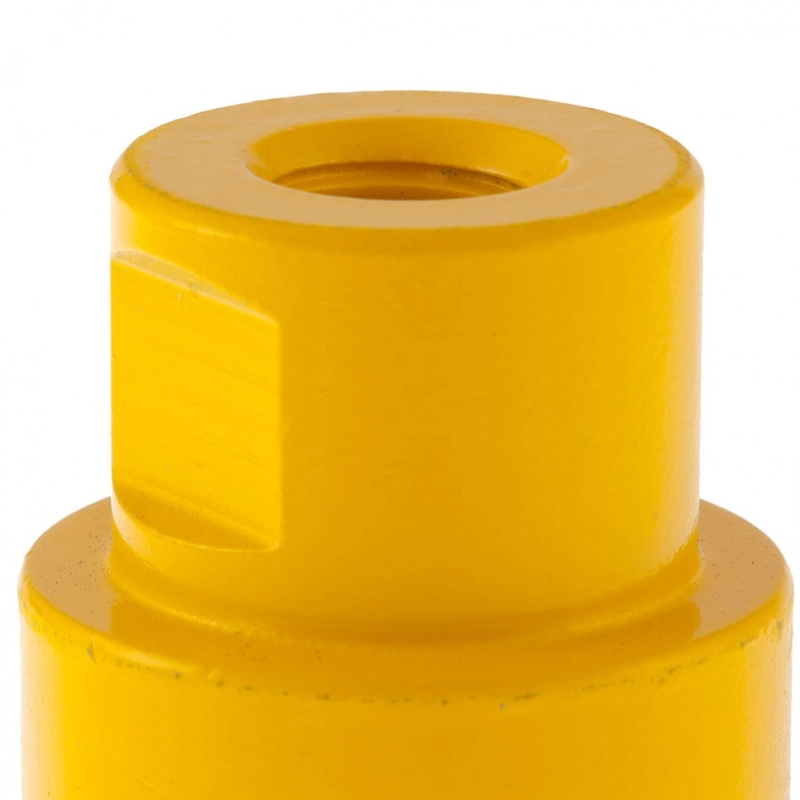 Сверло алмазное по керамограниту, 38 мм, мокрая резка, М14 Denzel (72686)