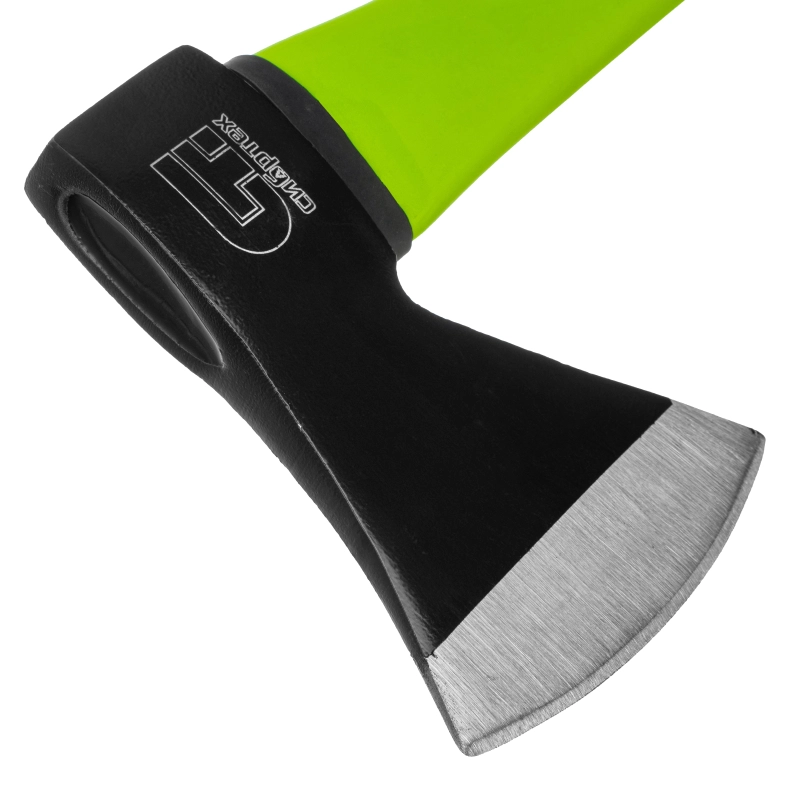 Топор, 600 г, фибергласовое топорище Сибртех (21644)