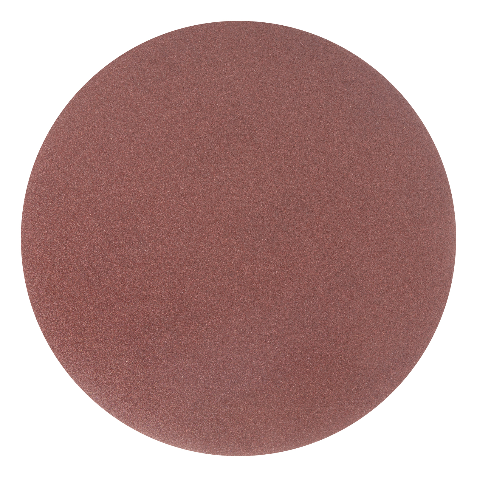 Круг абразивный на ворсовой подложке под "липучку", P 150, 150 мм, 5 шт Matrix (73889)