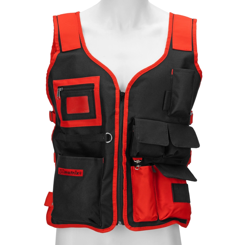 Жилет для инструмента, 510 х 600 мм Matrix (90246)