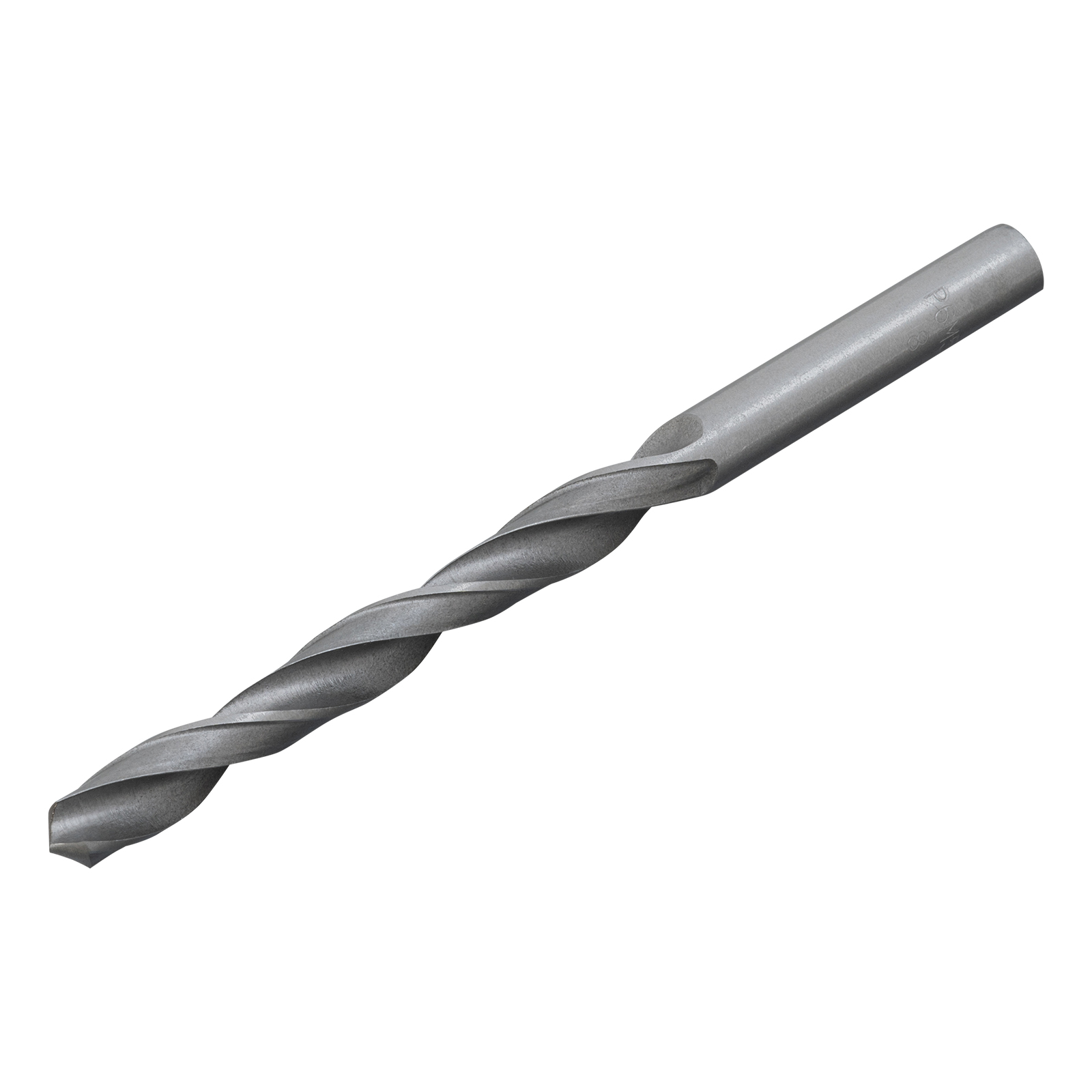 Сверло по металлу, 8 мм, Р6М5 Сибртех (72258)