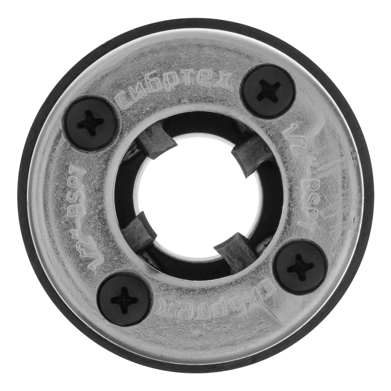 Клупп трубный 1/2 Сибртех (77365)