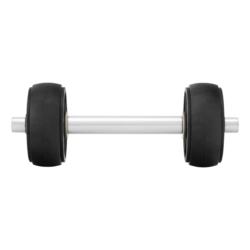 Транспортировочный комплект для виброплиты VC-30W Denzel (98024)