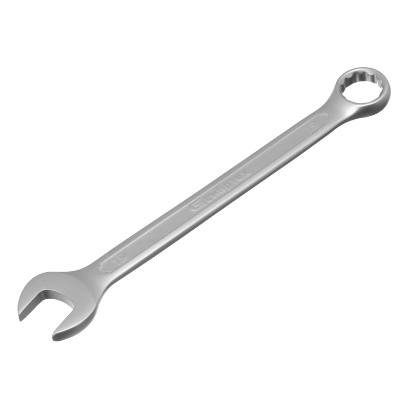 Набор инструментов, 1/2", 1/4", пластиковый кейс, 82 предмета Сибртех (13391)