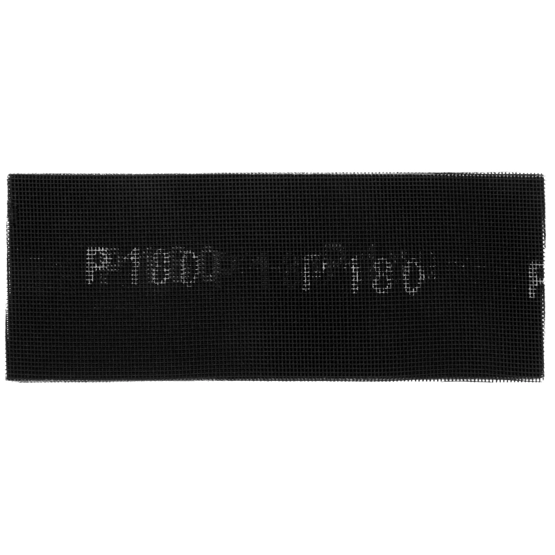 Сетка абразивная, P 180, 106 х 280 мм, 25 шт Matrix (75176)