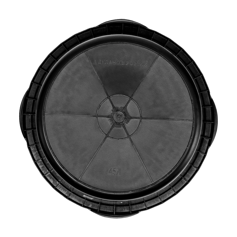 Таз круглый строительный, 40 л, Sparta (81446)