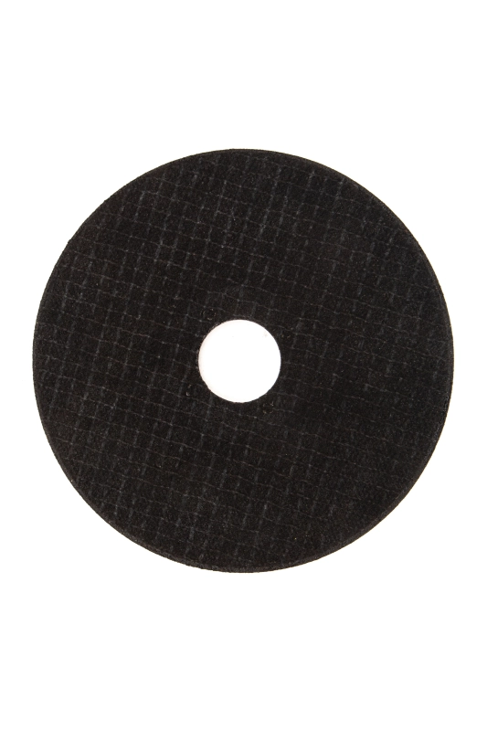 Круг отрезной по металлу, 115 х 1,2 х 22,2 мм Сибртех (743107)