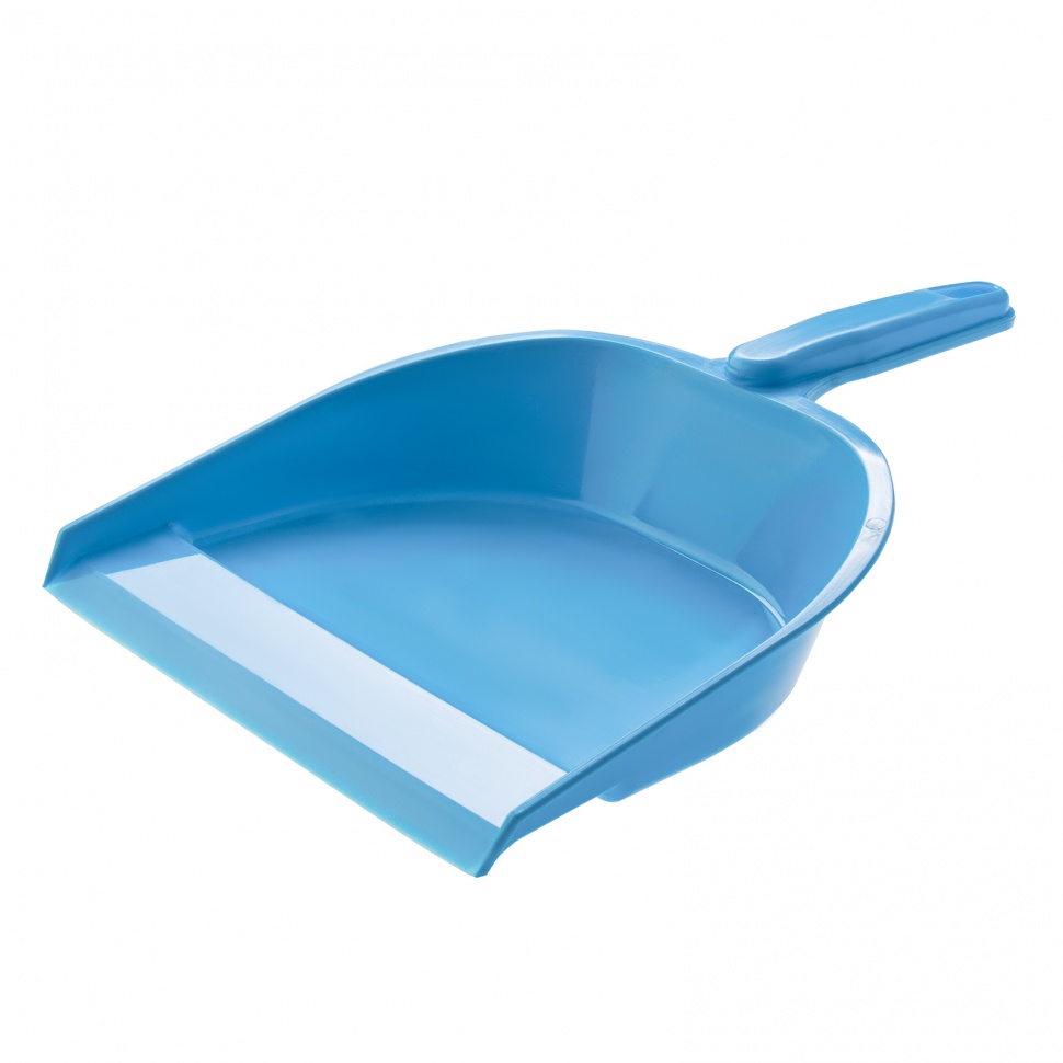 Совок 280 x 210 мм, голубой light Elfe (93325)