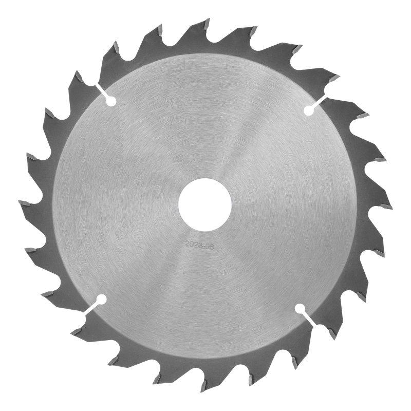 Пильный диск по дереву 230 x 32/30 мм, 24 твердосплавных зуба Барс (73383)