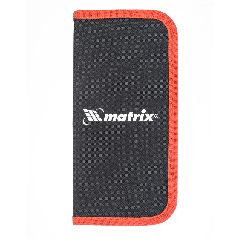 Набор инструментов бытовой, 22 предмета Matrix (13561)