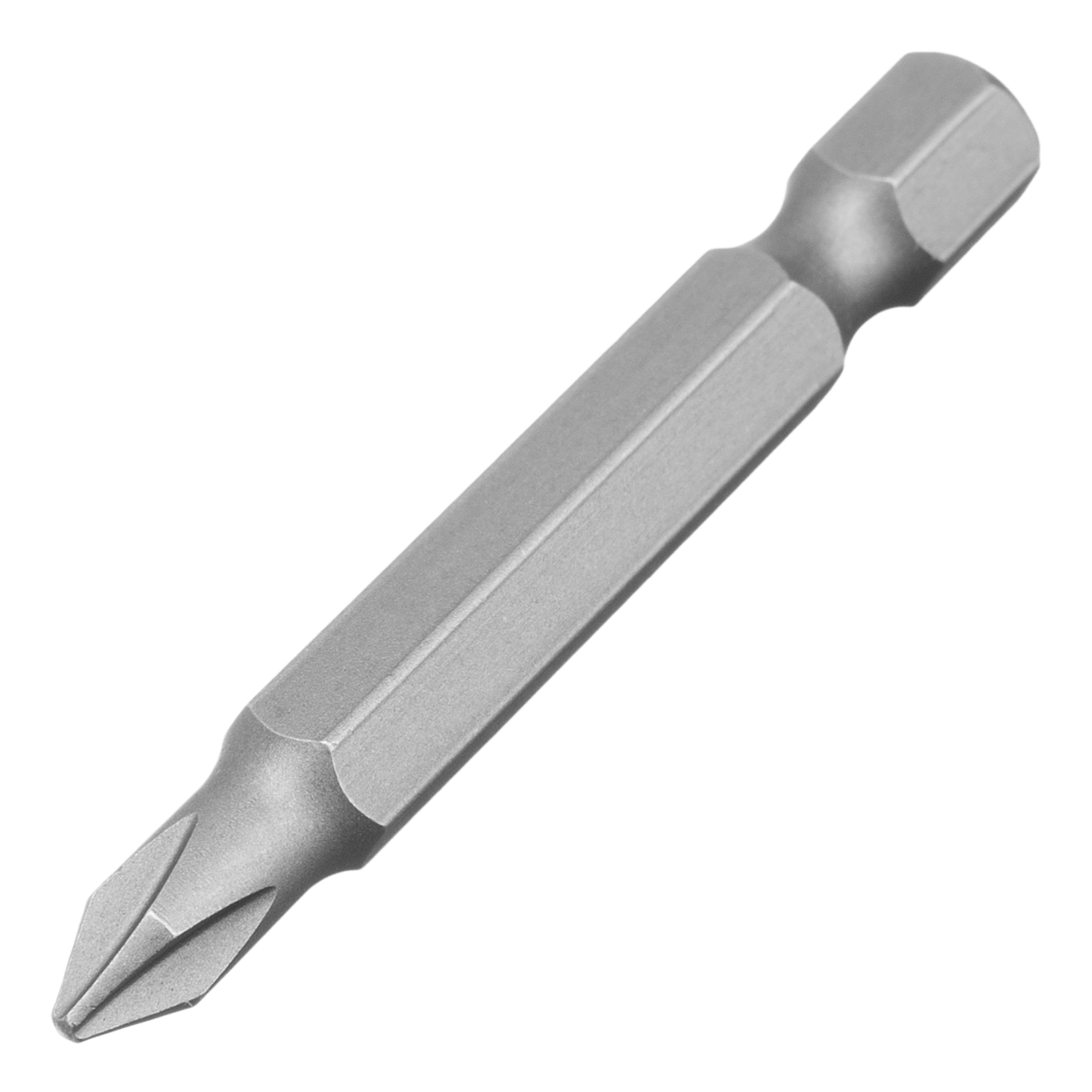 Бита PH1 x 50, сталь CrMo, 5 шт. Сибртех (11239)