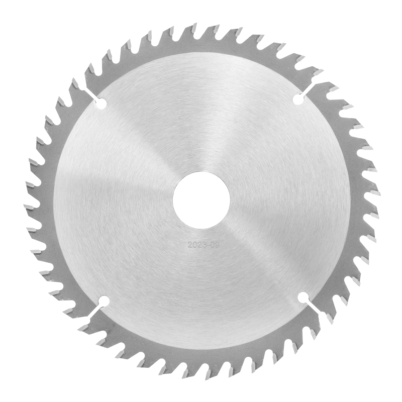 Пильный диск по дереву 200 x 32/30 мм, 48 твердосплавных зубъев Барс (73376)