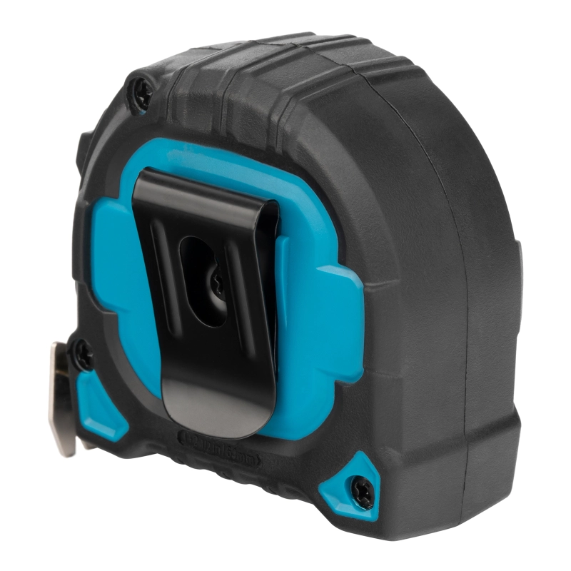 Рулетка Experte,3 м x 19 мм,двухкомпонентный корпус,магнит,двухсторонняя разметка,нейлон Gross (32574)