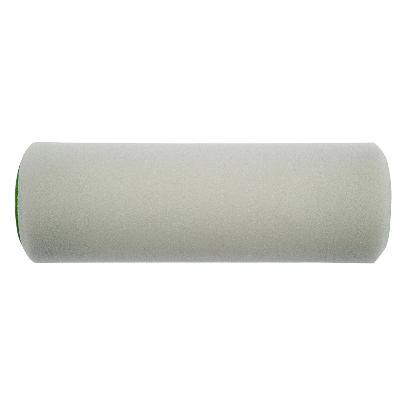 Валик сменный поролоновый, 200 мм, D 48 мм, D руч. 6 мм для арт.80103 Сибртех (801085)