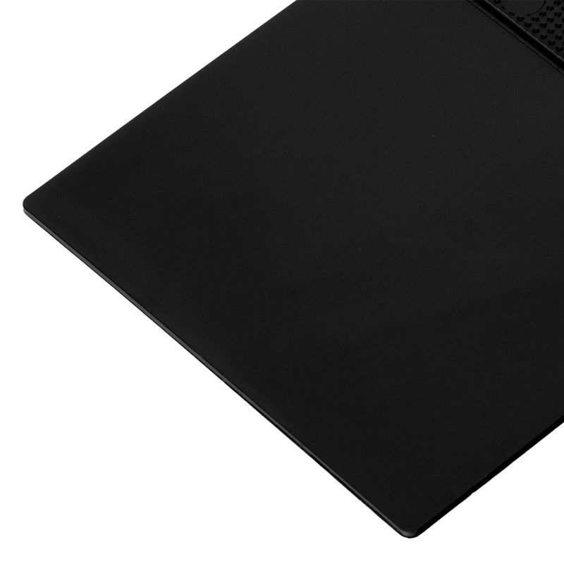 Набор шпателей японских пластмассовых, 50-75-100-120 мм, 4 шт, Sparta (860045)