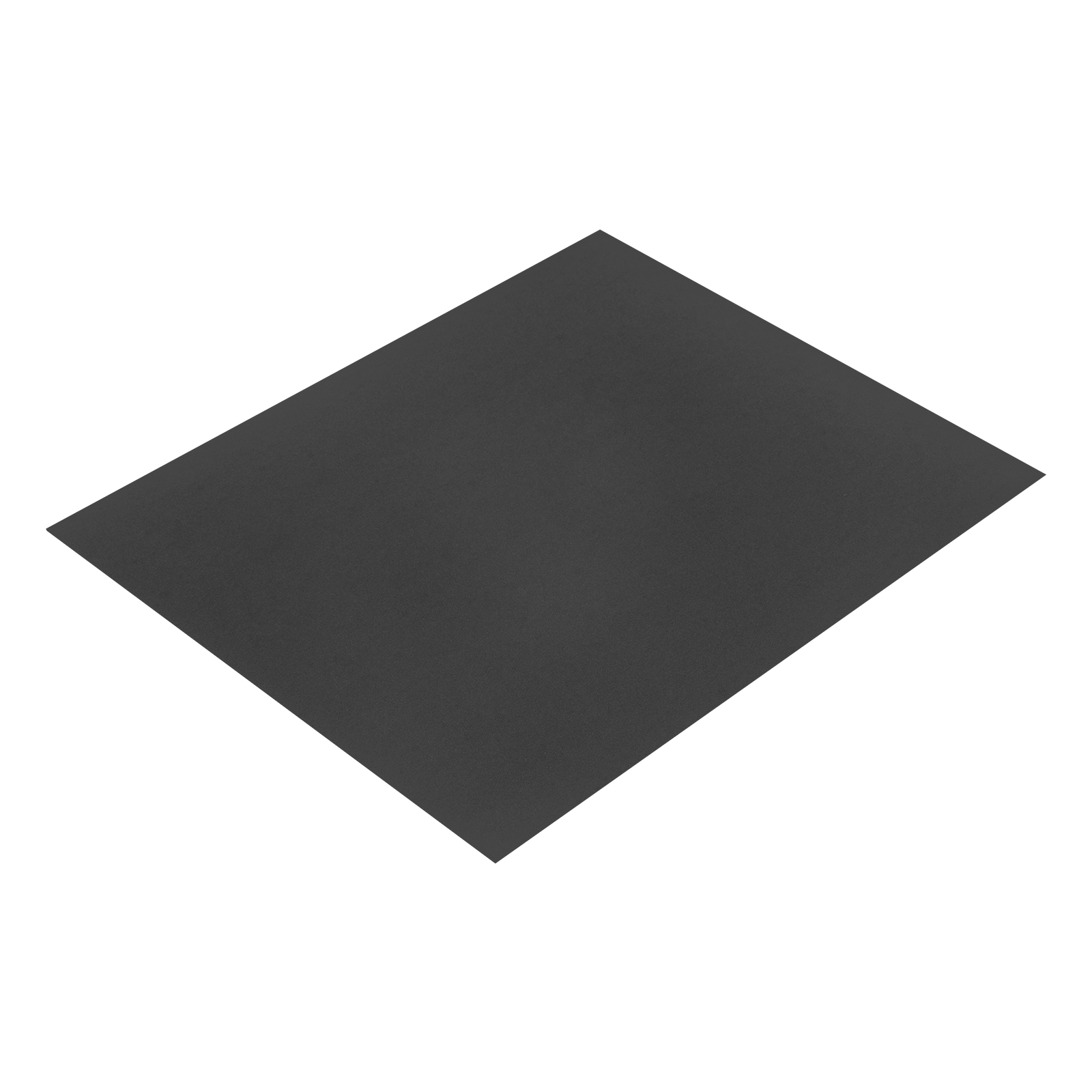 Шлифлист на бумажной основе, CT10C W, зернистость М28(P 600) 230 х 280 мм, 10 шт, водостойкий, "БАЗ" (75693)