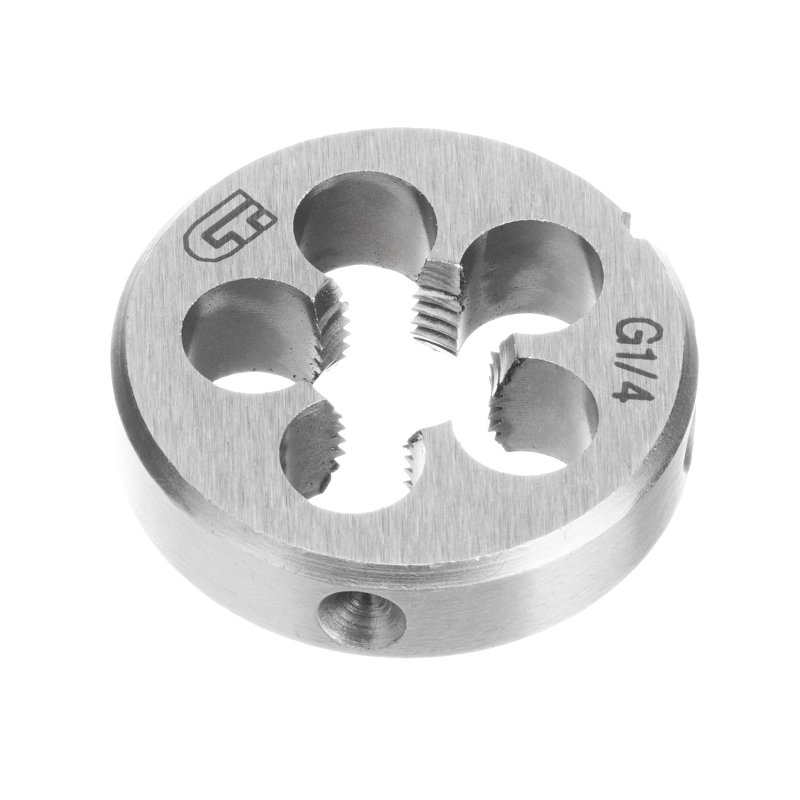 Плашка G1/4 Сибртех (77114)