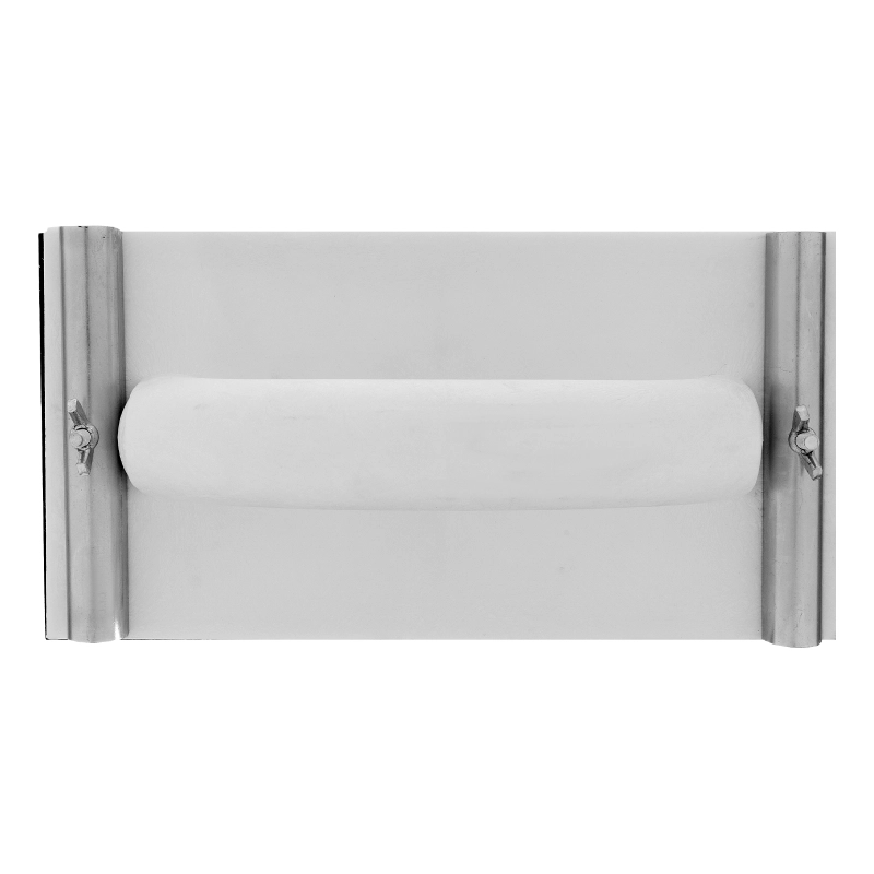 Сеткодержатель, 230 х 120 мм, пластиковый с зажимами Matrix (75853)