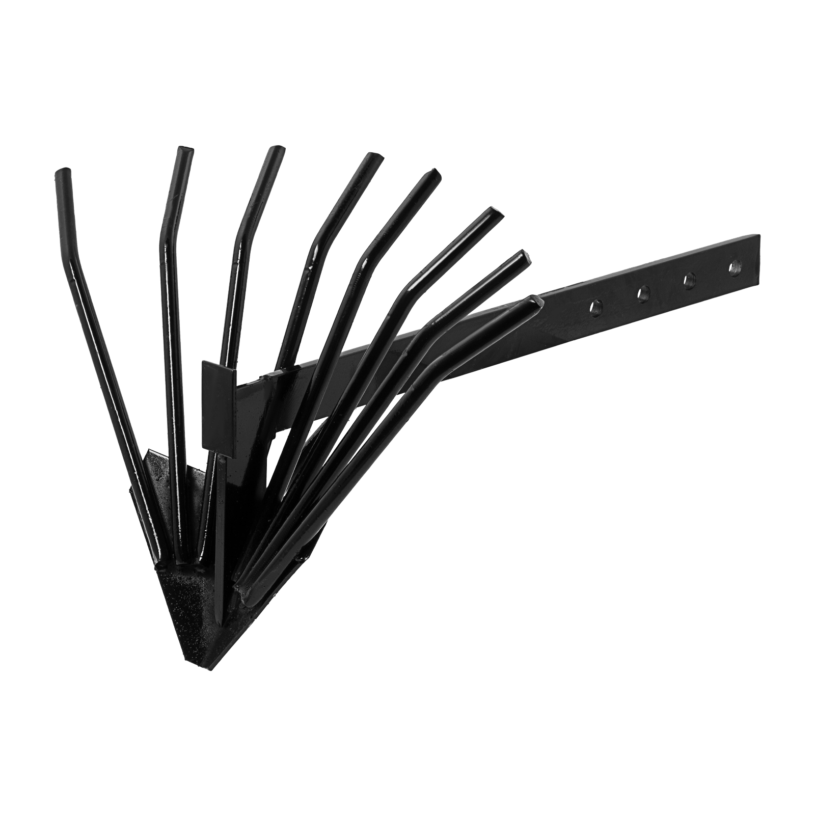 Картофелевыкапыватель, без сцепки Denzel (59908)