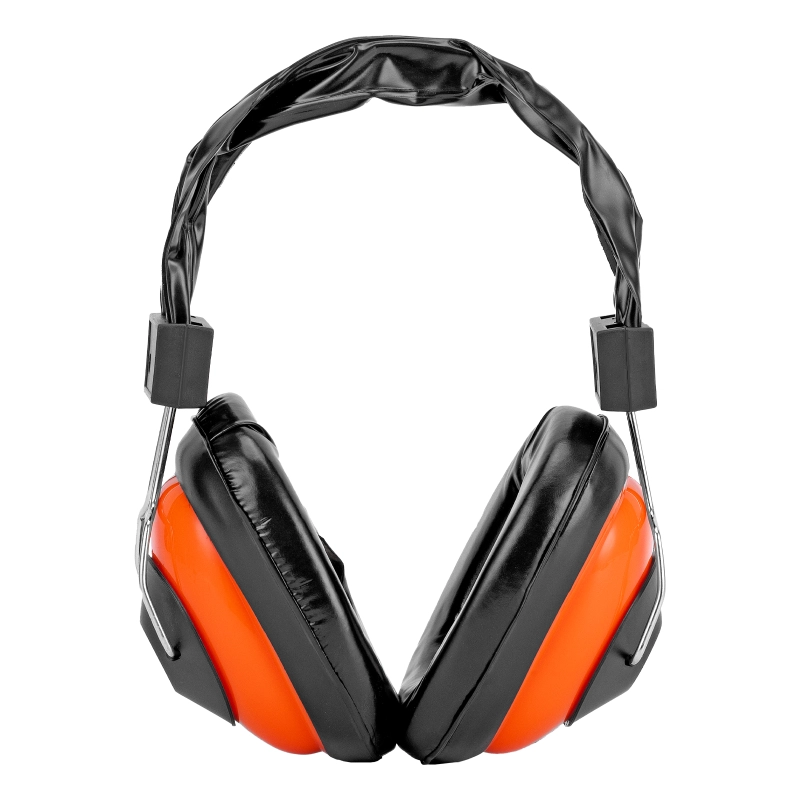 Наушники защитные, металлические дужки Sparta (893575)