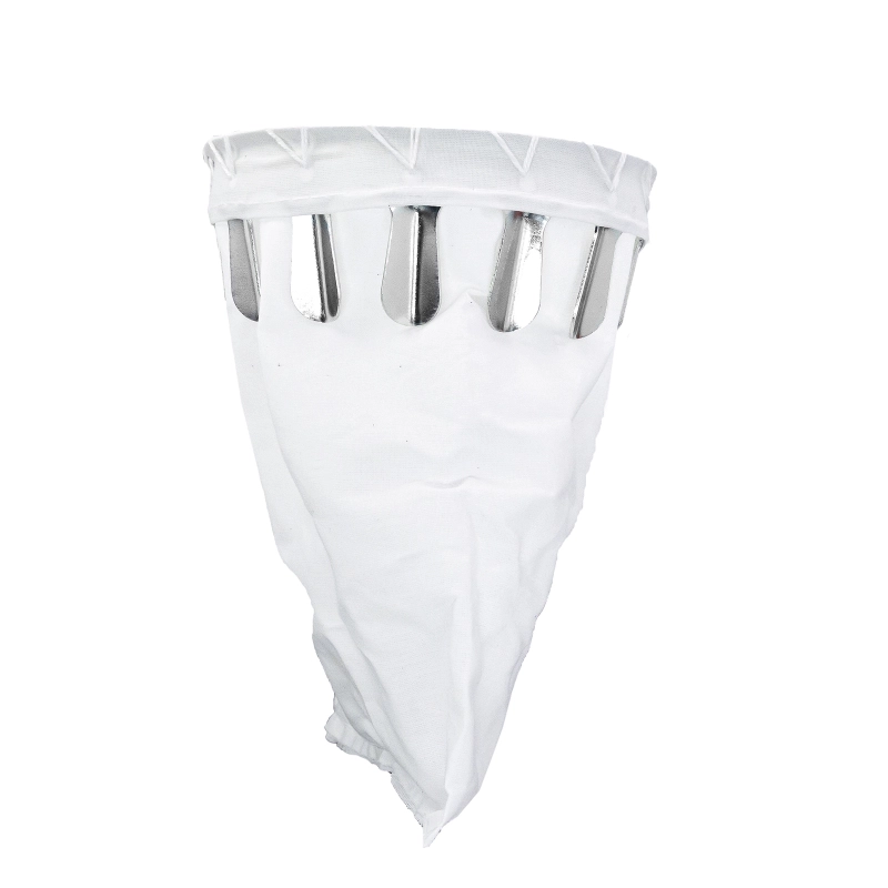 Плодосъемник с х/б корзиной, внутренний диаметр 110 мм Palisad (644408)