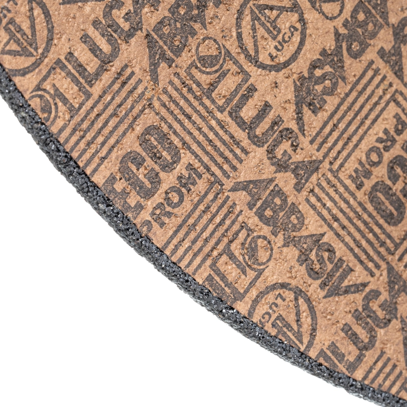 Круг отрезной по металлу и нержавеющей стали, 230 х 2.0 х 22 мм, Премиум "Луга" (73743)