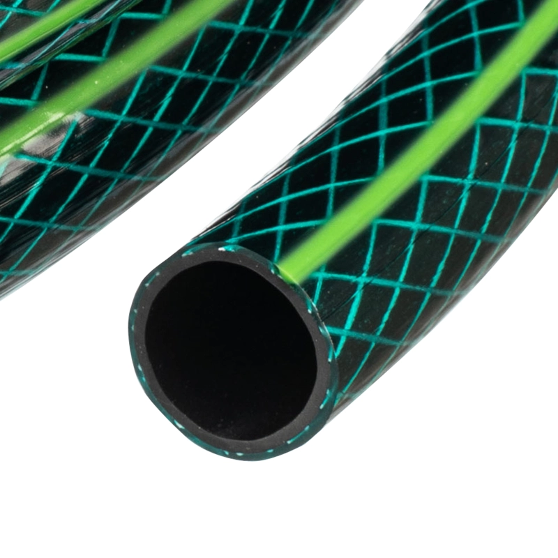 Шланг поливочный ПВХ, 3/4", 30 м, армированный Palisad (67478)