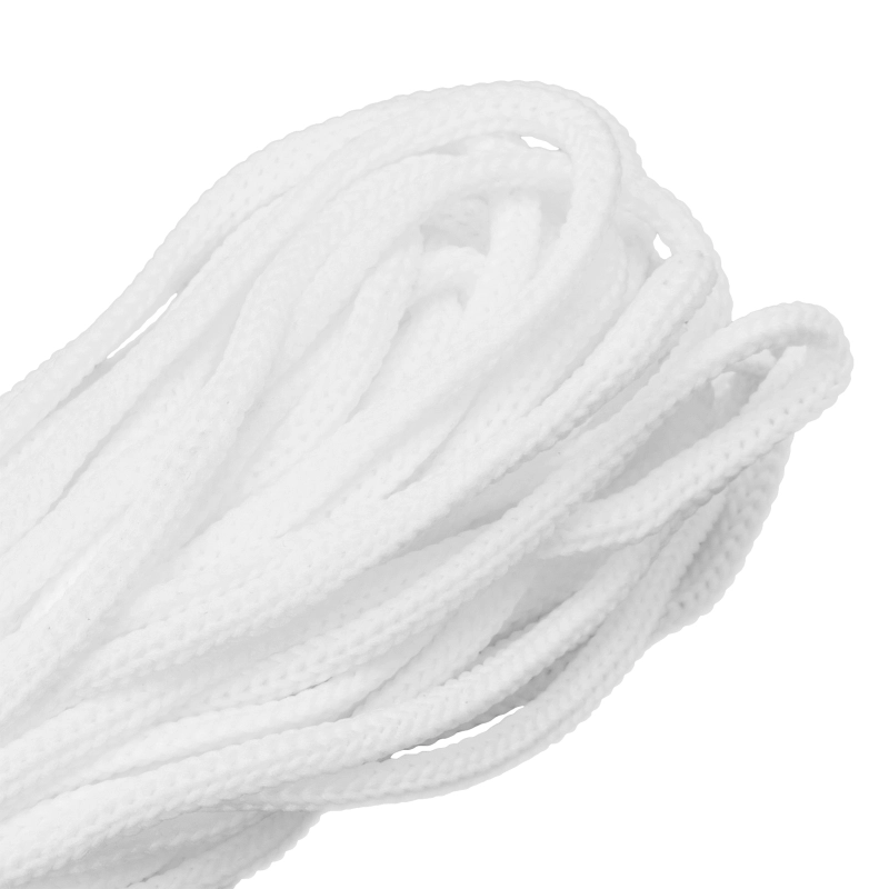 Шнур хозяйственный, D 4 мм, L 25 м, полиэфирный Сибртех (93820)