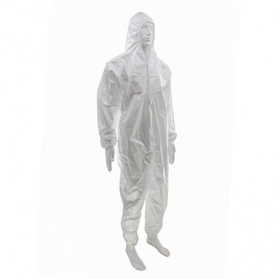 Комбинезон защитный "Артико", серии М, XXL 180-188 см (89535)