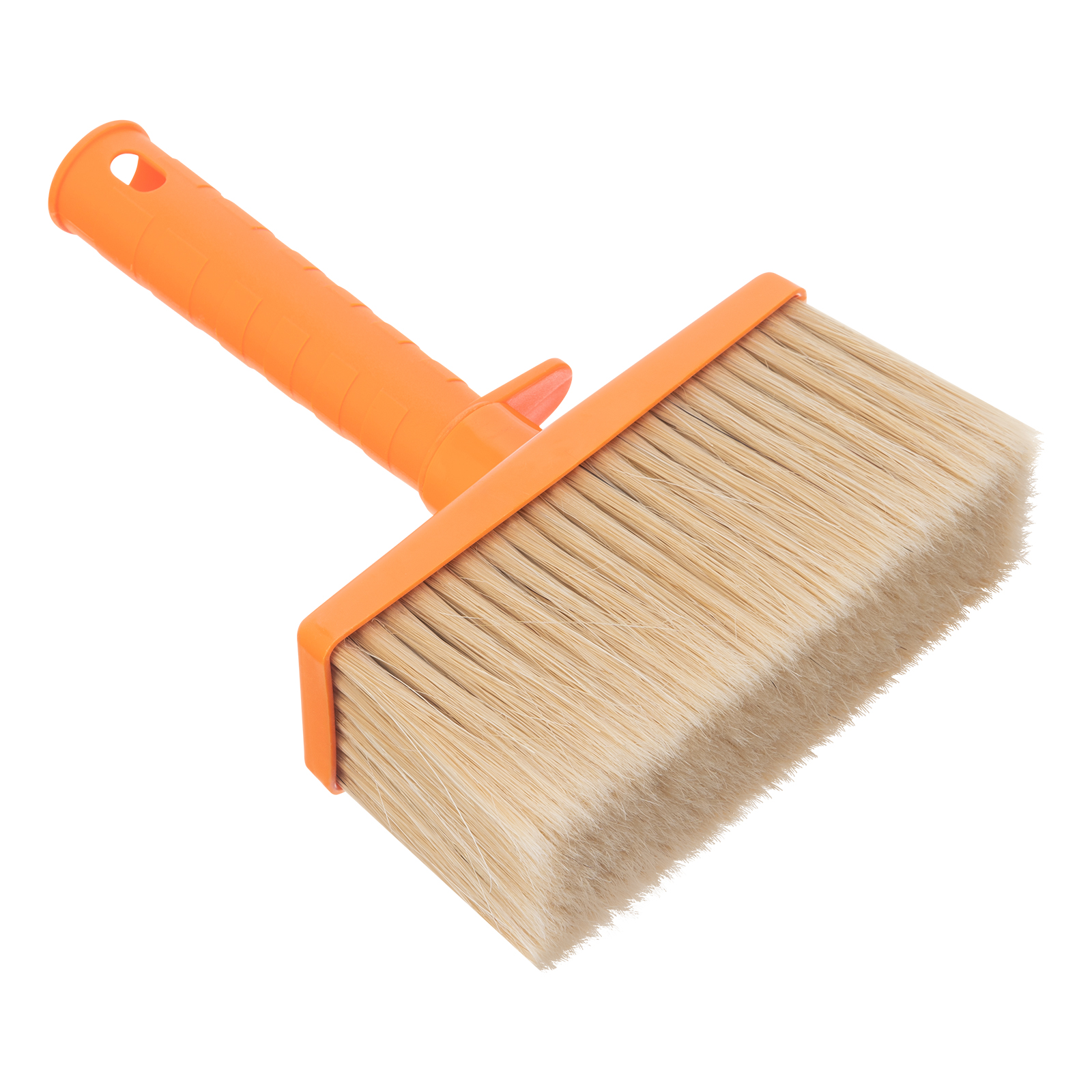 Кисть плоская "Фасад" Color Line 140 х 50 мм Matrix (83398)