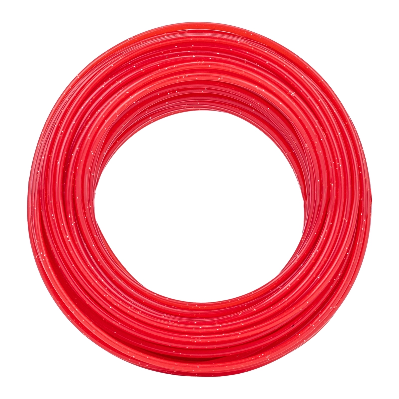 Леска для триммера армированная алюминием круглая 2,0 мм х 15 м MTX (96884)