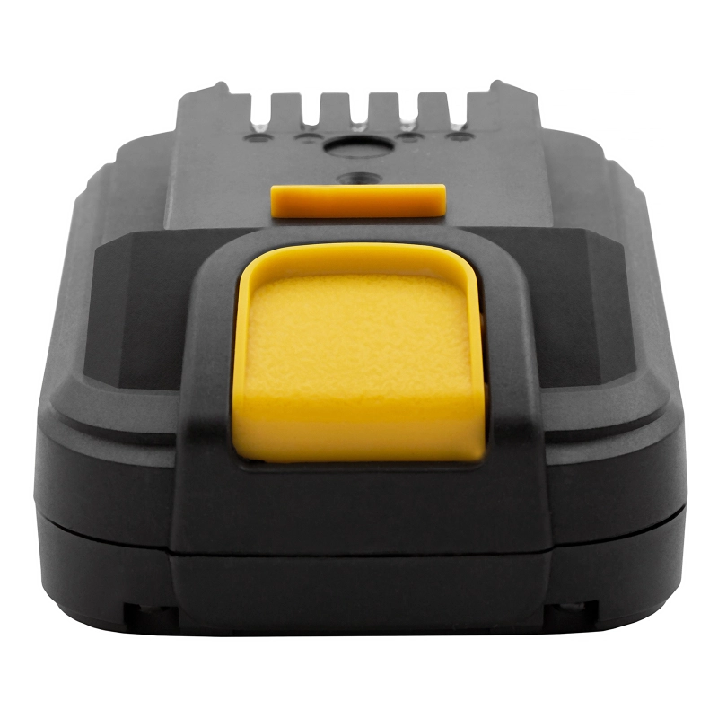 Батарея аккумуляторная IB-12-2.0, Li-Ion, 12 В, 2.0 А/ч Denzel (28431)