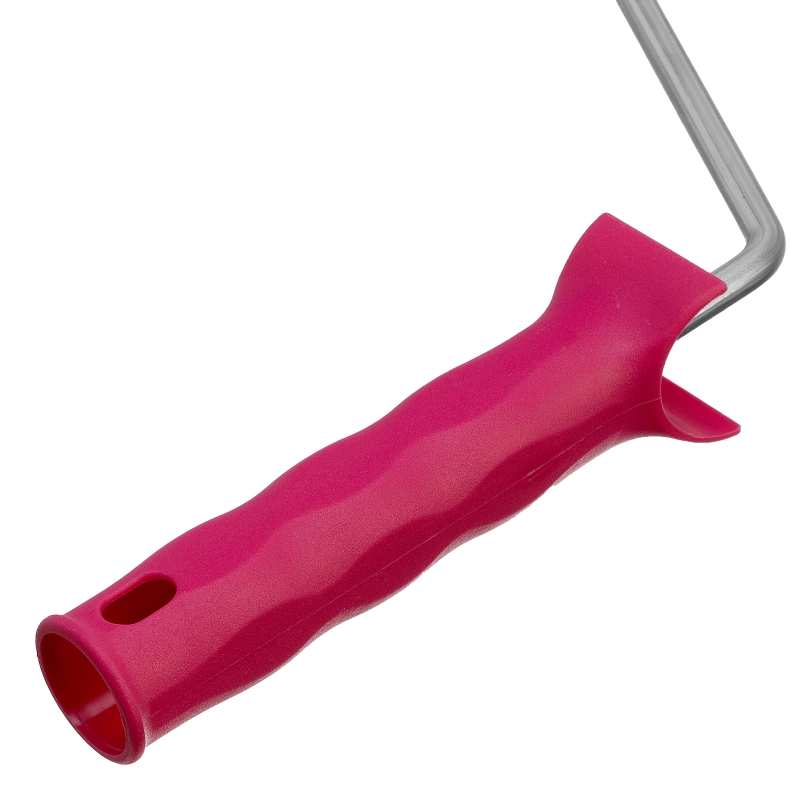 Валик "Нейлон Стандарт", 250 мм, ворс 9 мм, D 48 мм, D ручки 8 мм, полиамид Matrix (80755)