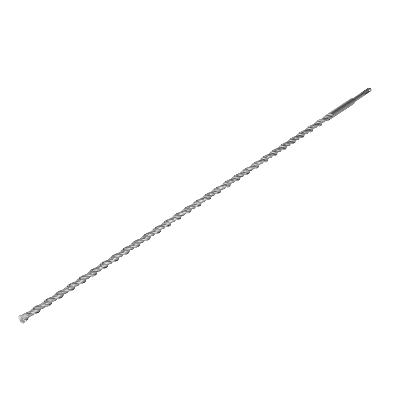 Бур по бетону, 16 x 1000 мм, SDS Plus Matrix (70979)
