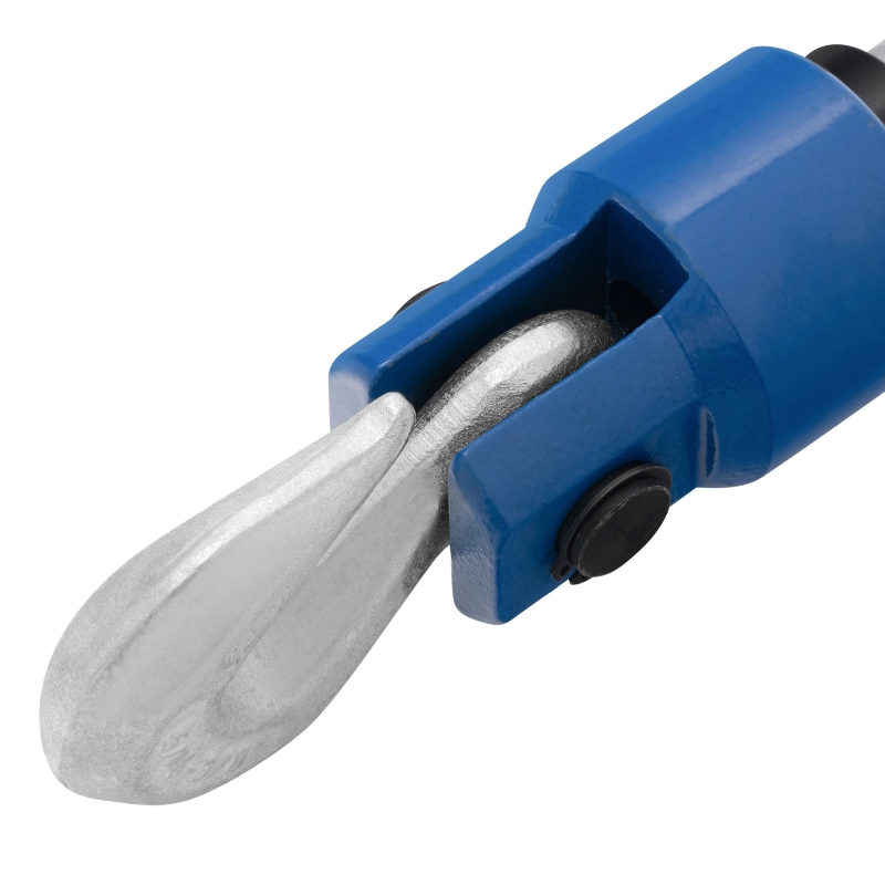 Цилиндр гидравлический, 10 т, стяжной усиленный с крюками Stels (51362)