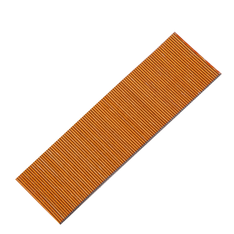 Гвозди финишные, (шпильки) 23GA для пневматического нейлера финишного D 0.64 мм, длина 20 мм, 5000 шт Matrix (57675)