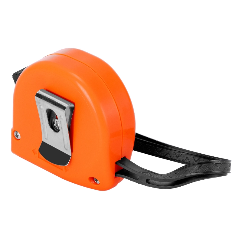 Рулетка Classic,3 м х 16 мм,пластиковый корпус Sparta (31302)