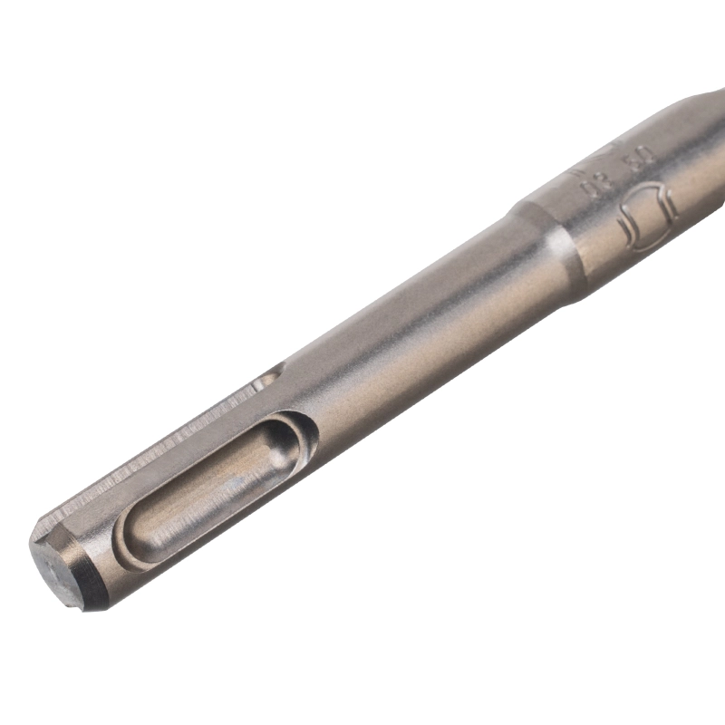 Бур по бетону Pro, 12 х 300 мм, SDS Plus Gross (70682)