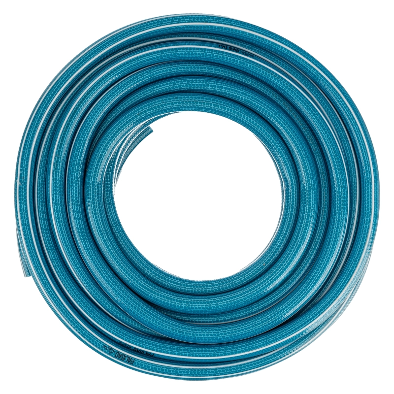 Шланг поливочный армированный, 4-х слойный, 1/2", 15 м, Luxe Palisad (67635)