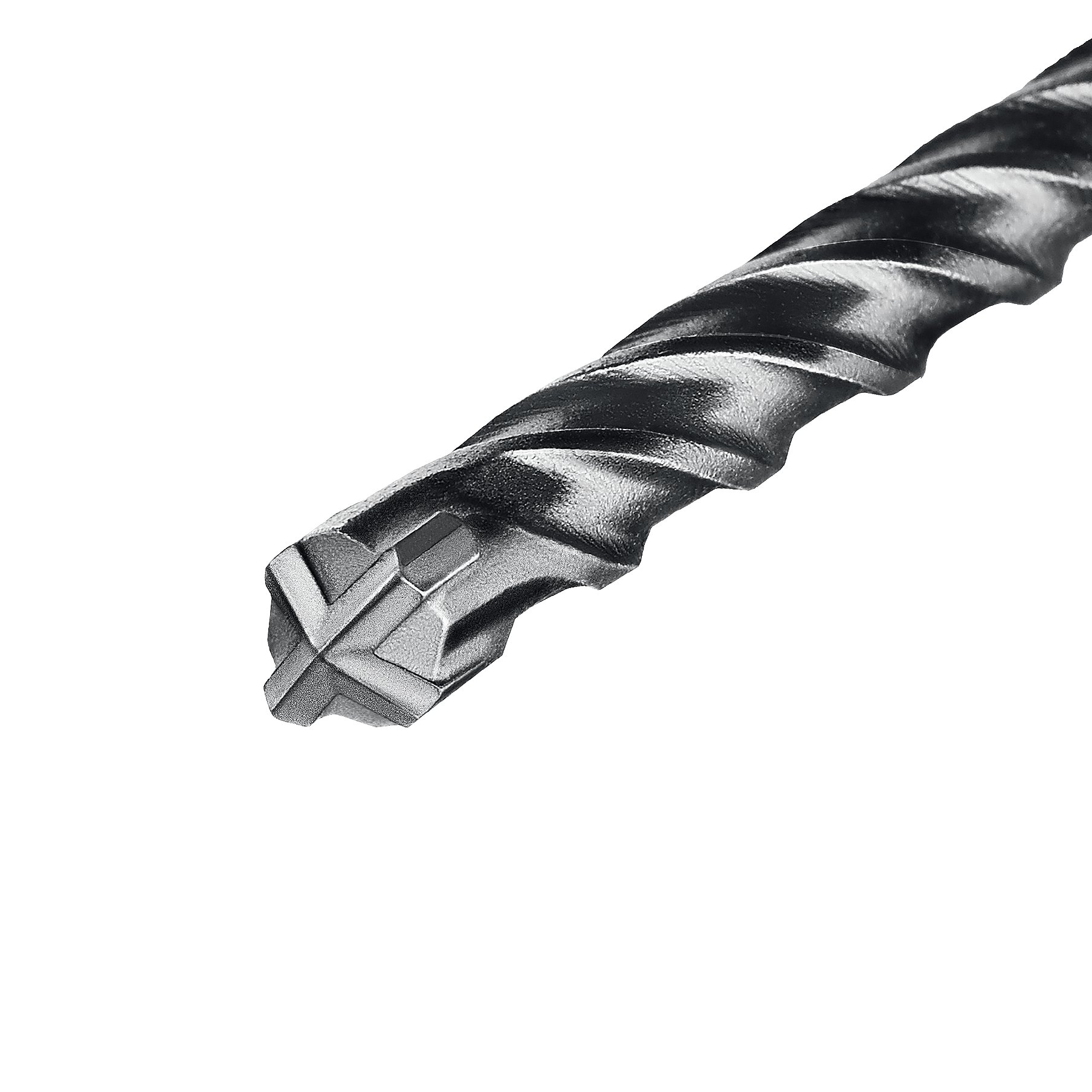 ЗУБР ПРОФИ-4Х 7x160 мм, SDS-plus бур (29313-160-07)
