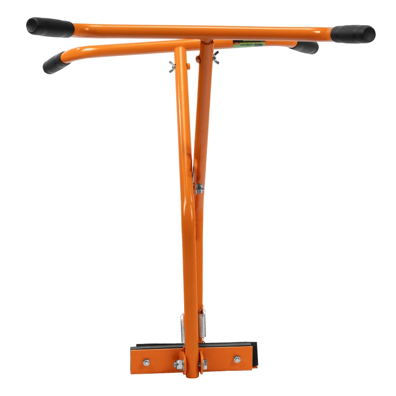 Захват бордюрного камня ручной до 300 мм, 130 кг Сибртех (18163)