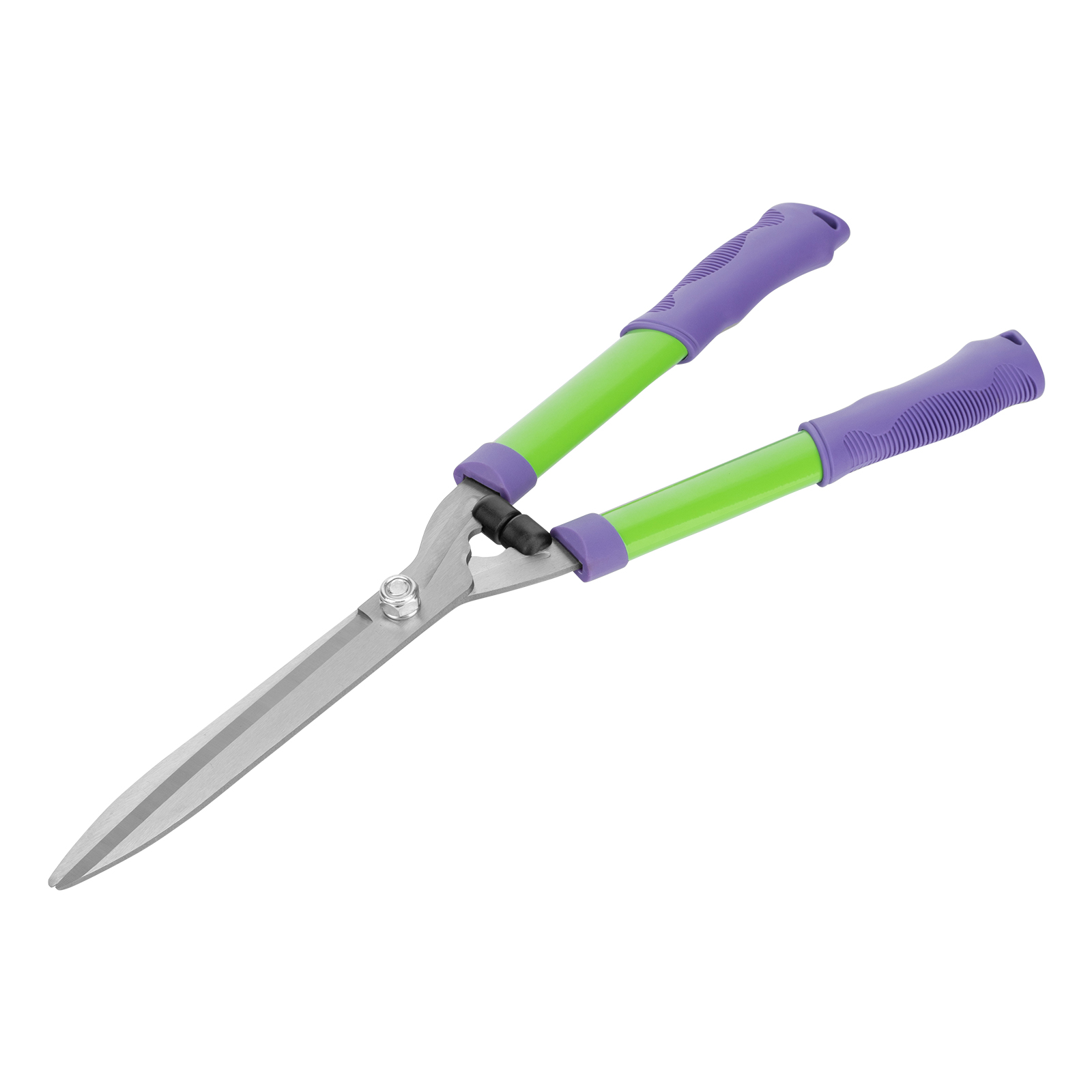 Кусторез, 550 мм, стальные обрезиненные рукоятки, Palisad (60591)