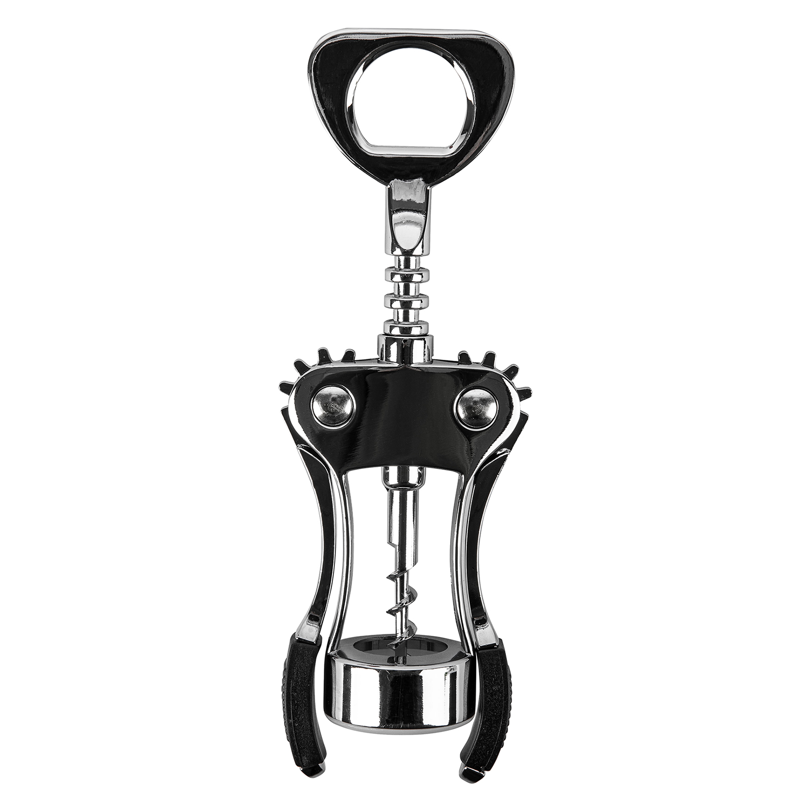 Штопор двухрычажный Hausman (79154)