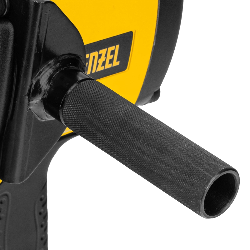 Ударный пневмогайковерт IW1600, 3/4", 4000 об/мин, 1600 Нм Denzel (57489)