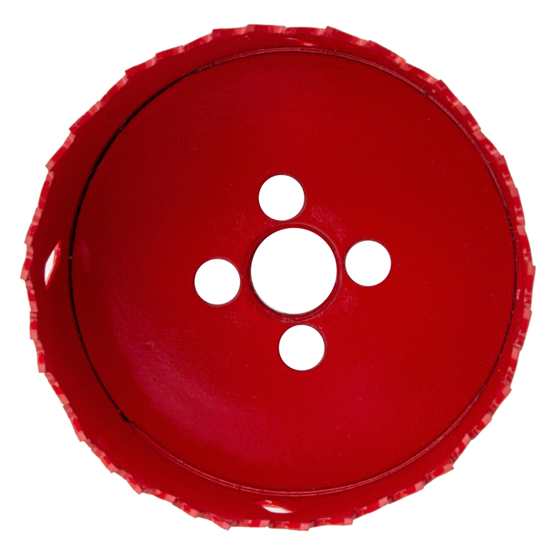 Коронка Bimetal, 78 мм Matrix (72478)