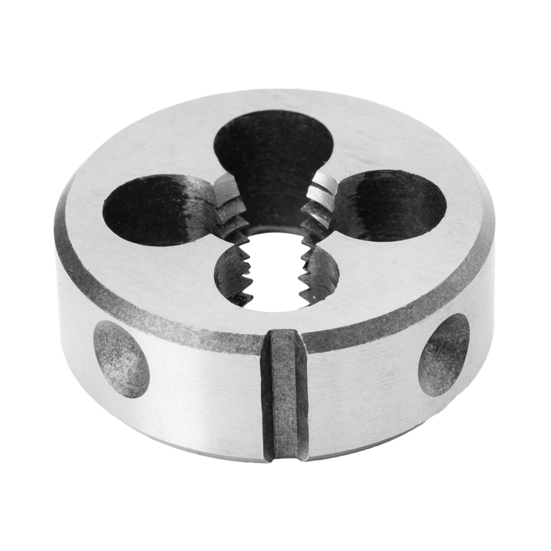 Плашка М12 х 1.75 мм, HSS Matrix (77096)