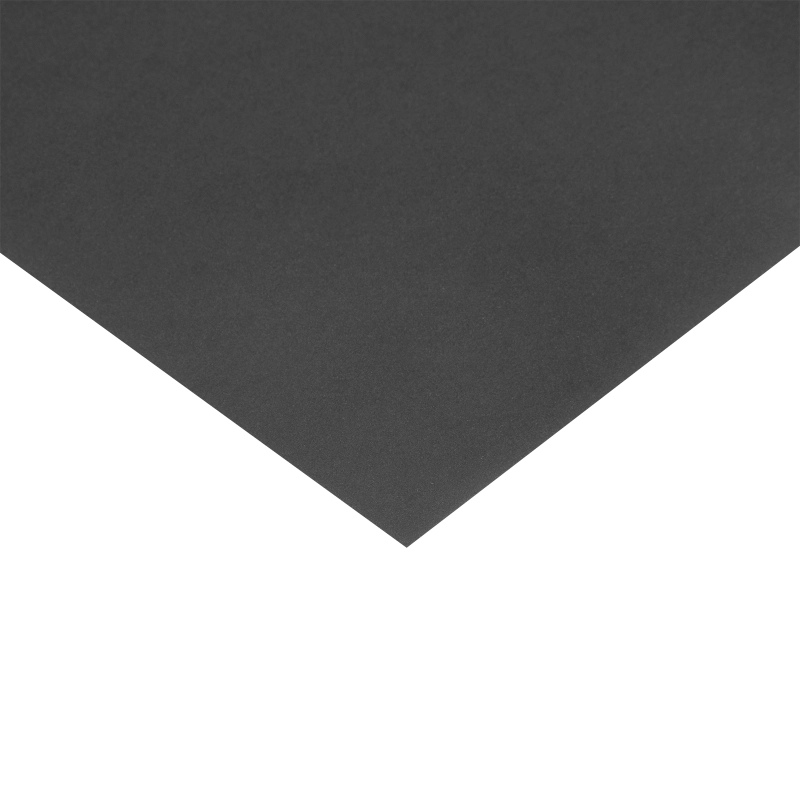 Шлифлист на бумажной основе, CT10C W, зернистость М28(P 600) 230 х 280 мм, 10 шт, водостойкий, "БАЗ" (75693)