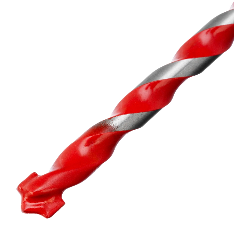 Сверло универсальное, 6мм Matrix (706002)