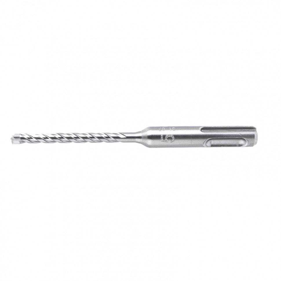 Бур по бетону Drei spitzen, 5 x 115 мм, SDS Plus Gross (70731)