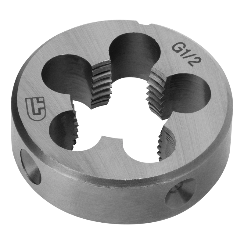 Плашка G1/2 Сибртех (77112)